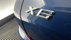 BMW X6 xDrive40i MHT M Sport 5dr Step Auto Petrol Estate